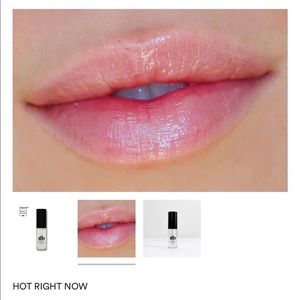 TFB Better Than Therapy - Lip Oil